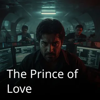 The Prince of Love 