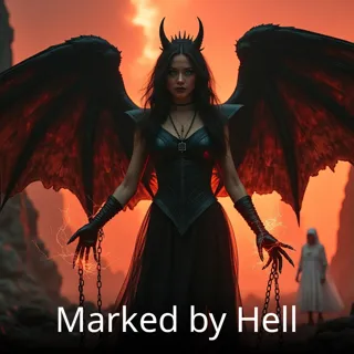 Marked by Hell