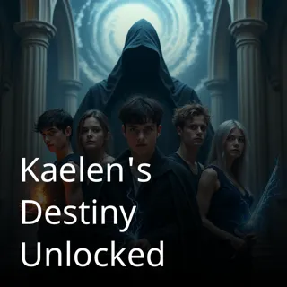 Kaelen's Destiny Unlocked