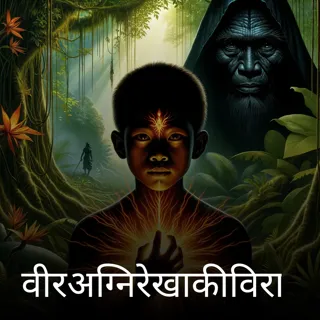 Veer: Agni Rekha Ki Virasat | वीर: अग्नि रेखा की विरासत | Author- 