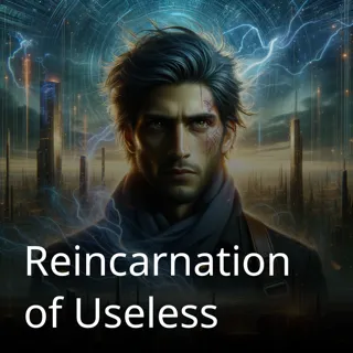 Reincarnation of Useless 