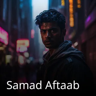 Samad Aftaab