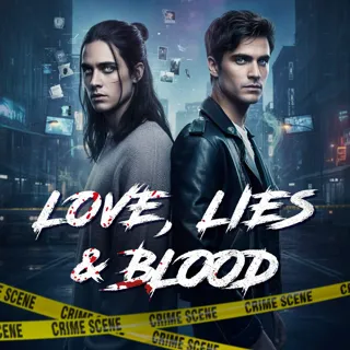 Love, Lies & Blood 