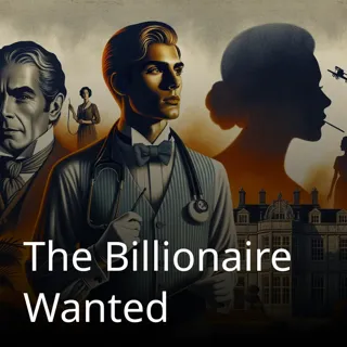 The Billionaire Wanted The Billionaire Wanted