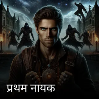 प्रथम नायक