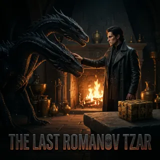 The Last Romanov Tzar The Last Romanov Tzar