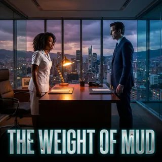 The Weight of Mud