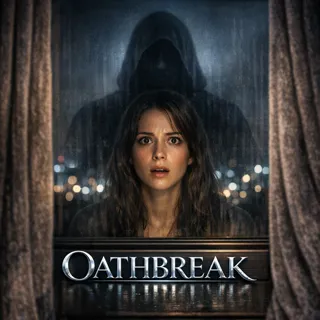 Oathbreak Oathbreak
