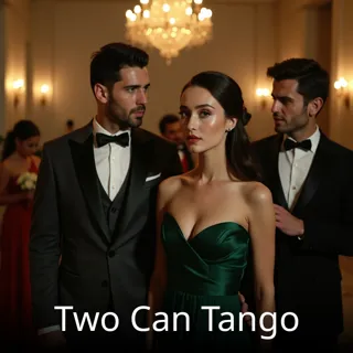 Two Can Tango