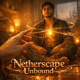 Netherscape Unbound 