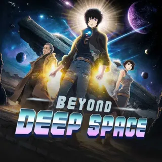 Beyond Deep Space