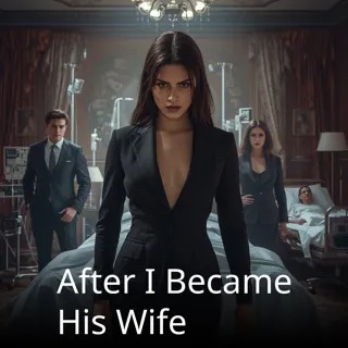 After I Became His Wife