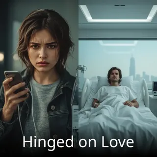 Hinged on Love Hinged on Love