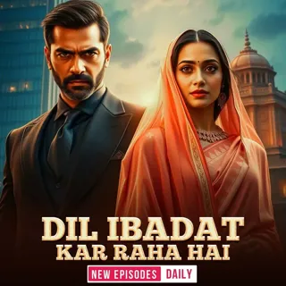 Dil Ibadat Kar Raha Hai | दिल इबादत कर रहा है। | Author - Rati Dil Ibadat Kar Raha Hai | दिल इबादत कर रहा है। | Author - Rati