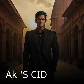 Ak 'S  CID
