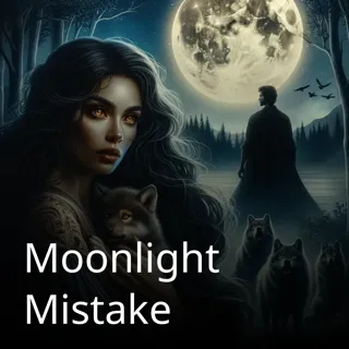 Moonlight Mistake Moonlight Mistake