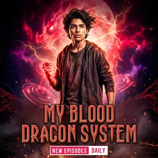My Blood Dragon System | माय ब्लड ड्रैगन सिस्टम | Author - Beast My Blood Dragon System | माय ब्लड ड्रैगन सिस्टम | Author - Beast