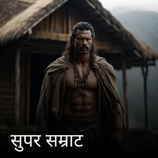 सुपर सम्राट सुपर सम्राट