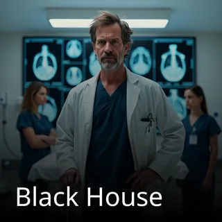 Black House Black House