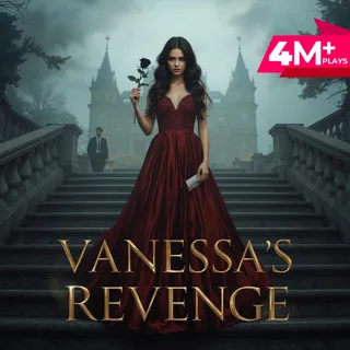 Vanessa's Revenge Vanessa's Revenge