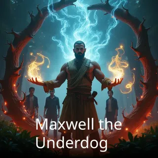 Maxwell the Underdog 
