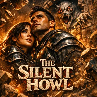 The Silent Howl The Silent Howl