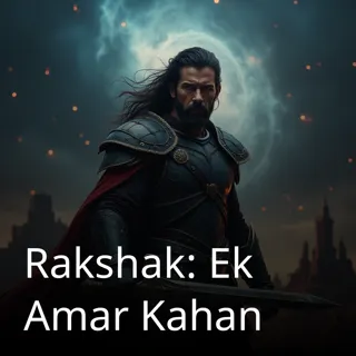 Rakshak: Ek Amar Kahan Rakshak: Ek Amar Kahan