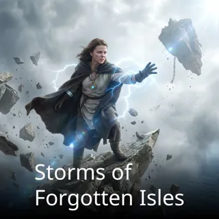 Storms of Forgotten Isles