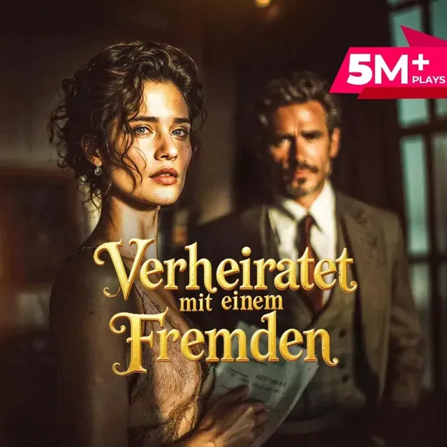 Verheiratet mit einem Fremden Verheiratet mit einem Fremden