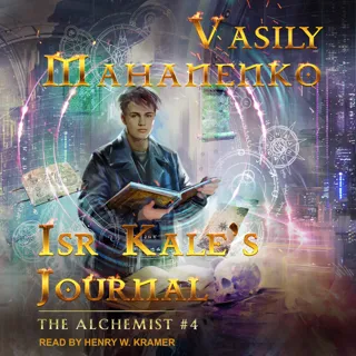 Isr Kale's Journal Isr Kale's Journal