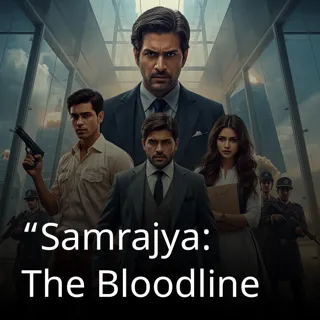 साम्राज्य, आर्यन का सौदा साम्राज्य, आर्यन का सौदा