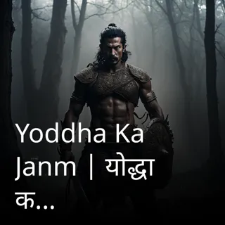 Yoddha Ka Janm | योद्धा का जन्म | Author- Nirmal Yoddha Ka Janm | योद्धा का जन्म | Author- Nirmal