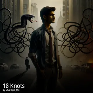 18 Knots 18 Knots
