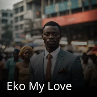 Eko My Love Eko My Love