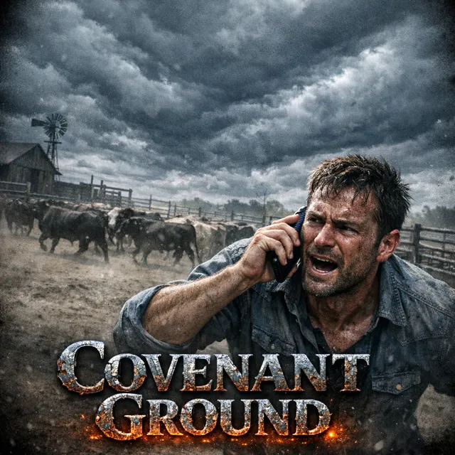 Covenant Ground Covenant Ground