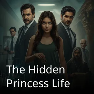 The Hidden Princess Life The Hidden Princess Life