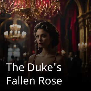 The Duke's Fallen Rose