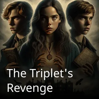 The Triplet's Revenge The Triplet's Revenge