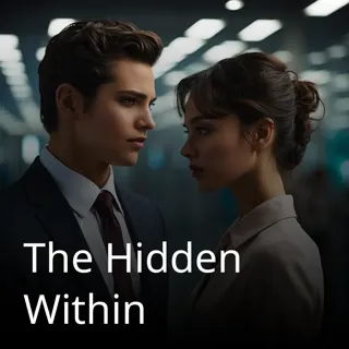 The Hidden Within The Hidden Within