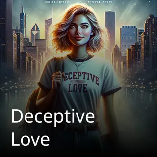 Deceptive Love Deceptive Love