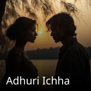 Adhuri Ichha Adhuri Ichha
