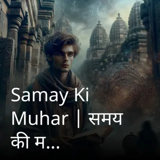 Samay Ki Muhar | समय की मुहर | Author - Anonymous