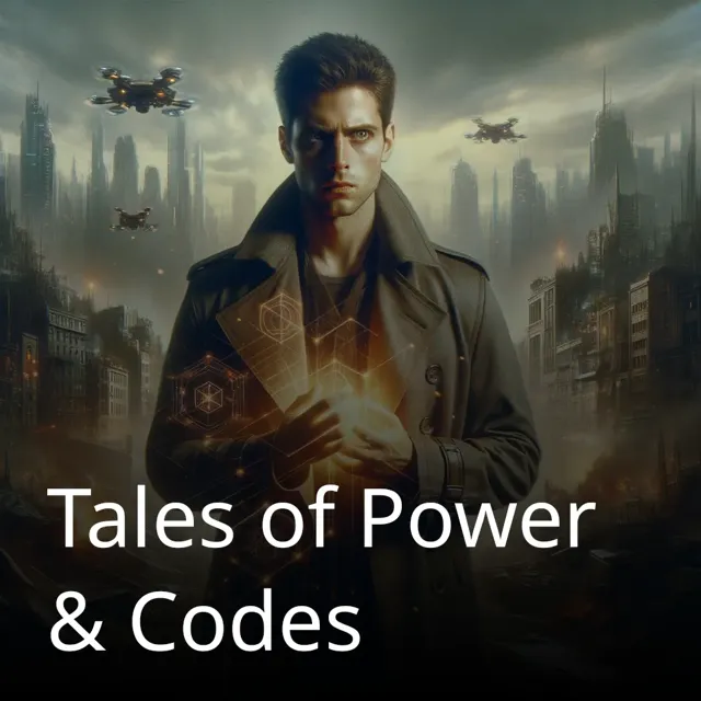 Tales of Power & Codes Tales of Power & Codes