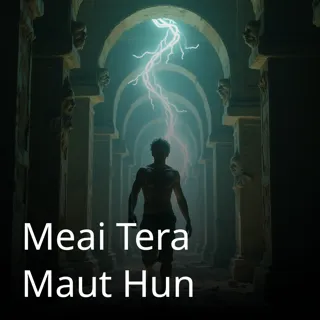 Meai Tera Maut Hun