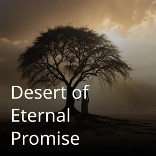 Desert of Eternal Promise Desert of Eternal Promise