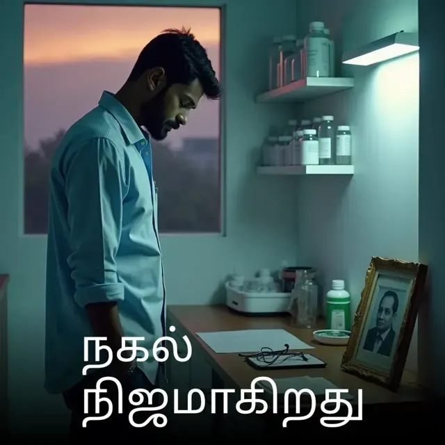 Nagal Nijamagirathu Nagal Nijamagirathu