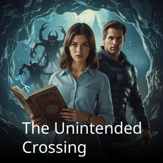 The Unintended Crossing