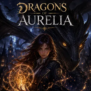 Dragons of Aurelia Dragons of Aurelia