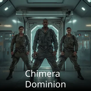Chimera Dominion Chimera Dominion