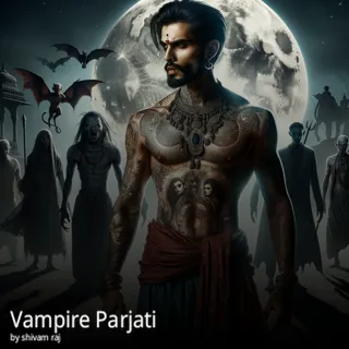 Vampire Parjati Vampire Parjati